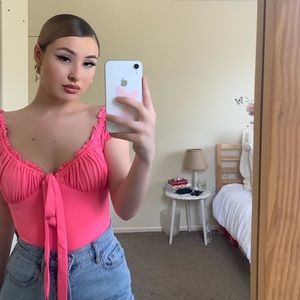 Meet your Posher, Jas